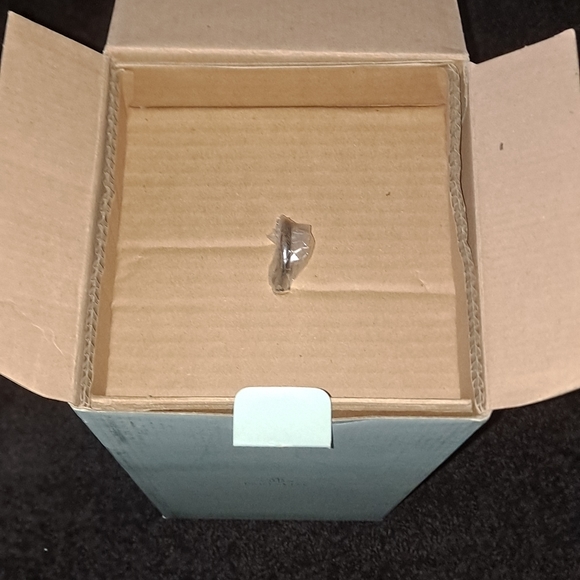 PartyLite Garden Lights Hanging Candle Holder Retired NIB - Picture 4 of 6